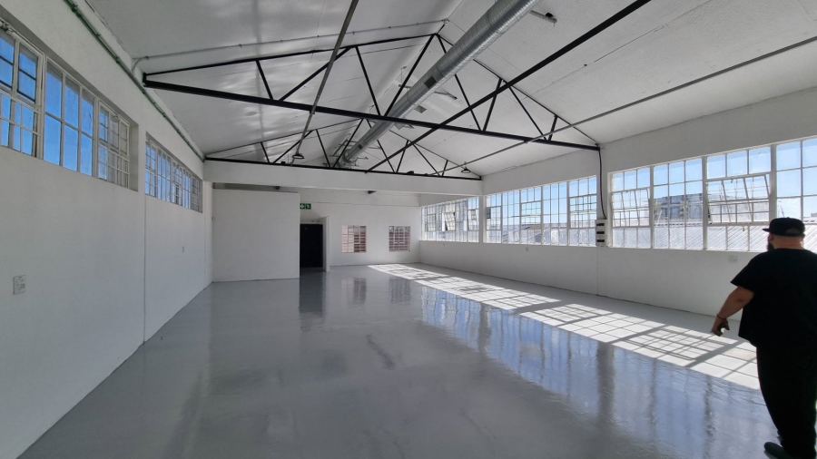 Commercial Property for Sale in Woodstock Western Cape